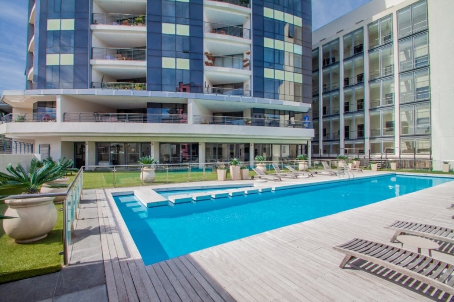 1 Bedroom Property for Sale in Cape Town City Centre Western Cape